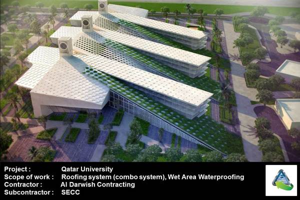 Qatar Univiersty